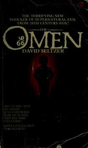 Cover of: The omen by David Seltzer