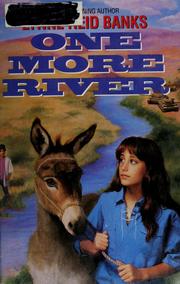 Cover of: One more river