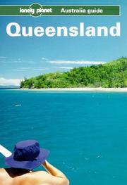 Cover of: Lonely Planet Queensland