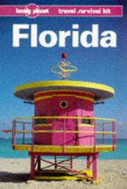 Cover of: Lonely Planet Florida (Serial)