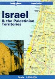 Israel & the Palestinian Territories