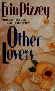 Cover of: Other lovers