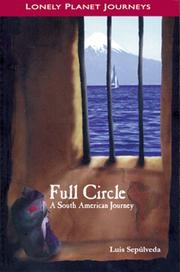 Full circle by Luis Sepúlveda