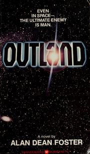 Cover of: Outland by Alan Dean Foster