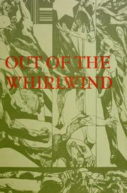 Cover of: Out of the whirlwind by Albert H. Friedlander
