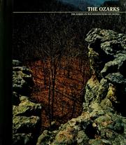 Cover of: The Ozarks by Richard Rhodes