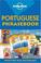 Cover of: Portuguese phrasebook