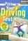 Cover of: Pass your driving test.