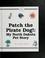 Cover of: Patch, the pirate dog