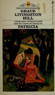 Cover of: Patricia