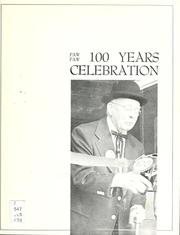 Cover of: Paw Paw 100 years celebration by 