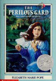 Cover of: The perilous gard