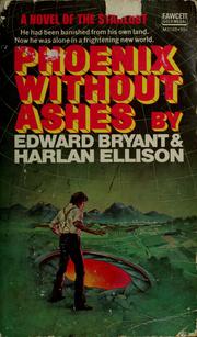 Cover of: Phoenix without ashes