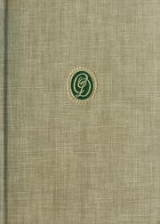 Cover of: The Pickwick papers. by Charles Dickens