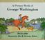 Cover of: A picture book of George Washington