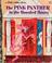 Cover of: The pink panther in the haunted house