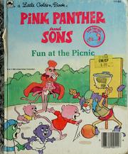 Cover of: Pink Panther and sons: fun at the picnic