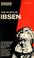 Cover of: The plays of Ibsen : A doll's house ; Hedda Gabler ; Peer Gynt ; The wild duck and others