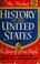 Cover of: The pocket history of the United States
