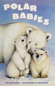 Cover of: Polar babies