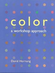 Cover of: Color: a workshop approach