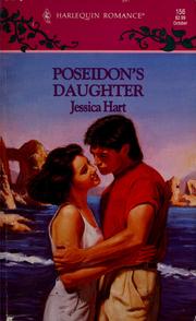 Cover of: Poseidon's daughter