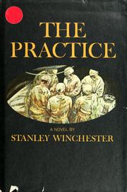 Cover of: The practice.