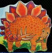 Cover of: Prehistoric pal Stegosaurus