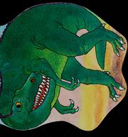 Cover of: Prehistoric pal Tyrannosaurus