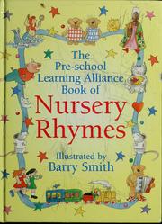 The Pre-school Learning Alliance book of nursery rhymes