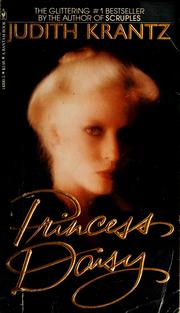Cover of: Princess Daisy
