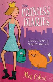the princess diaries author
