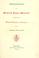 Cover of: Proceedings of a general court martial for the trial of Major General Arnold.
