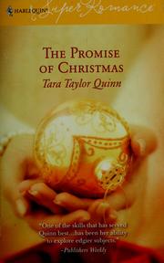 Cover of: The Promise of Christmas