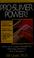 Cover of: Pro-sumer power!