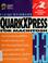 Cover of: QuarkXPress 3.3 for Macintosh