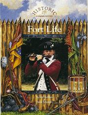 Cover of: Fort life