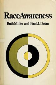 Cover of: Race awareness: the nightmare and the vision.