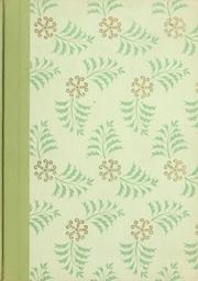 Cover of: Reader's Digest Condensed Books: Spring 1954 Selections: Volume Seventeen