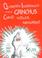 Cover of: Quomodo Invidiosulus Nomine Grinchus Christi Natalem Abrogaverit