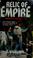 Cover of: Relic of empire