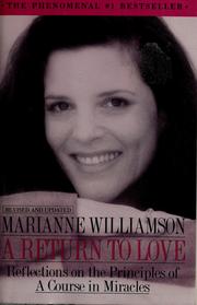 a return to love by marianne williamson pdf download