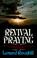 Cover of: Revival praying