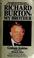 Cover of: Richard Burton
