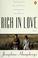 Cover of: Rich in love
