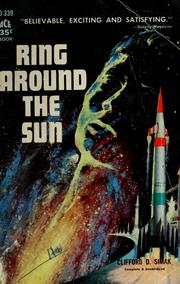 Cover of: Ring around the sun: a story of tomorrow