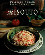 Cover of: Risotto by Kristine Kidd