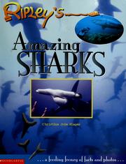 Ripley's amazing sharks by Christina Joie Slager