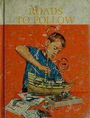 Cover of: Roads to follow