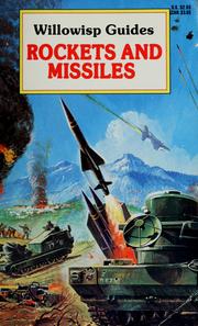 Cover of: Rockets and missiles